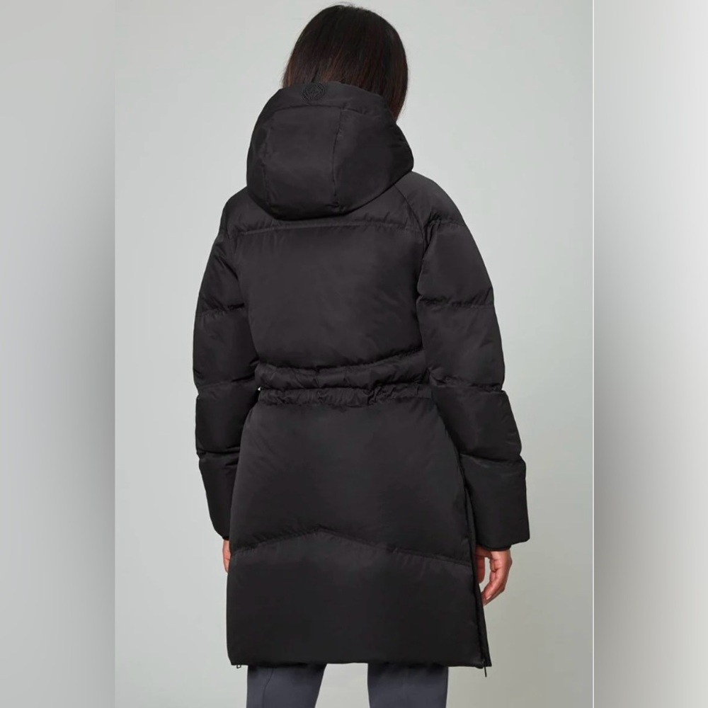 Mondetta Outdoor Project Puffer Jacket - Picture 10 of 13